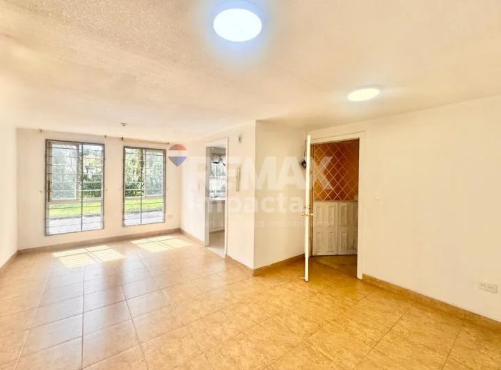Departamento 3hab en Venta | Conj. San Gabriel - Quitumbe — imagen 1