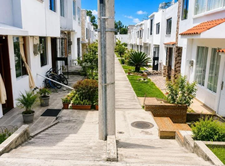 Casa en Venta Armenia Sector Parque Metropolitano — imagen 1