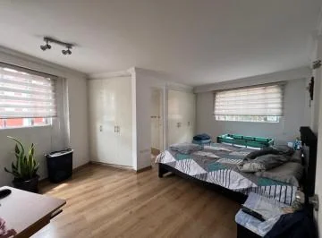 La Prensa - Departamento con Blacón Remodelado en Venta Sector Parque Inglés, Norte de Quito — imagen 2