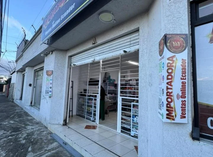 Oportunidad de Venta de Local Comercial Sector La Prensa — imagen 1