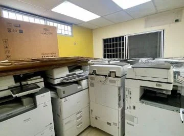 6691. Kennedy Norte, Vendo Casa Comercial 3 Oficinas $185.000. Guayas — imagen 2