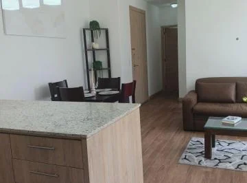 Departamento en Renta o Venta de 2 Habitaciones Quito 12 de Octubre — imagen 2