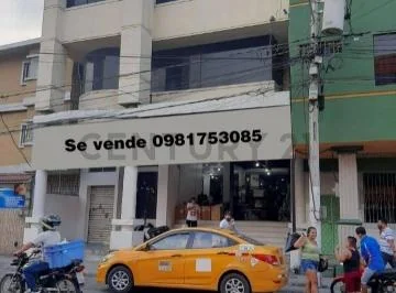Edificio en Venta Portoviejo - Ecuador, Manabí — imagen 5