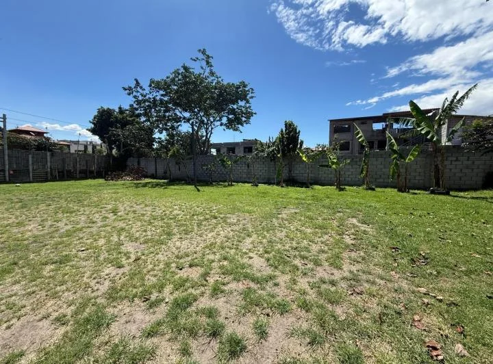 Terreno en Venta Tumbaco — imagen 1