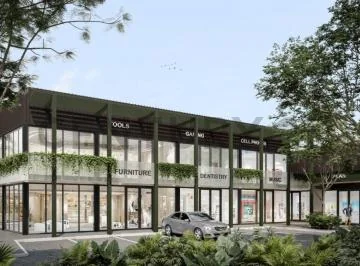 Amplios Locales en Venta, Plaza Comercial Urb. Meridia, Vía a La Costa, Guayas — imagen 4