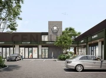 Amplios Locales en Venta, Plaza Comercial Urb. Meridia, Vía a La Costa, Guayas — imagen 3
