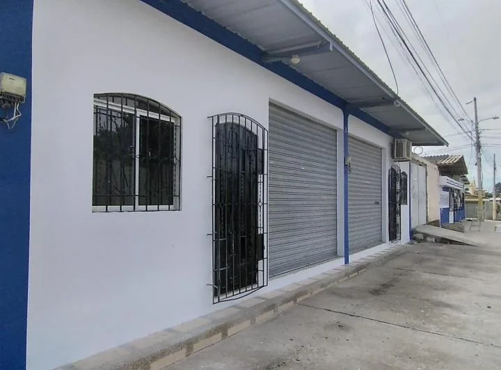 Vendo Propiedad Rentera de 500 m² en La Libertad — imagen 1
