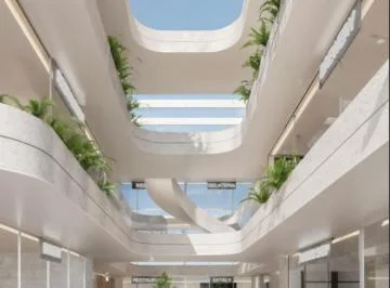 Venta Local Comercial 113,03 m² - Plaza Milá Cumbayá — imagen 2