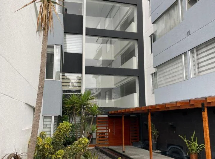 Departamento de Venta Duplex2d 205 m² Sector Ponceano Alto — imagen 1