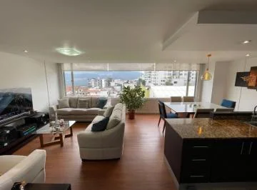 Departamento de Venta Duplex2d 205 m² Sector Ponceano Alto — imagen 2