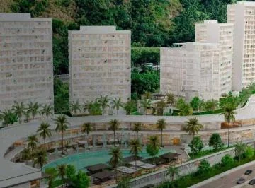 Oficinas de Lujo en Edificio Exclusivo Aqua Gardens, Los Ceibos, Guayas — imagen 2