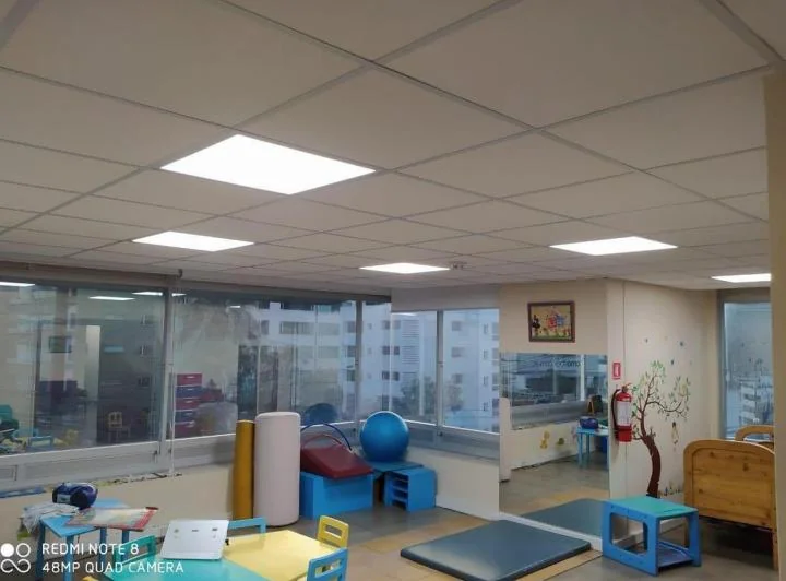 Venta o Alquiler de Oficina Centro Norte de Quito Sector La Coruña — imagen 1