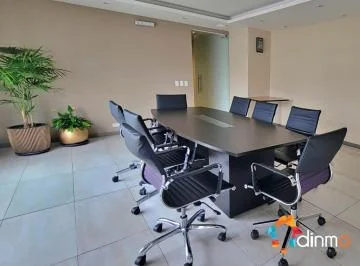 Vendo Oficina Esquinera Quito La Carolina / Vista de Lujo — imagen 5