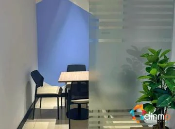Vendo Oficina Esquinera Quito La Carolina / Vista de Lujo — imagen 2