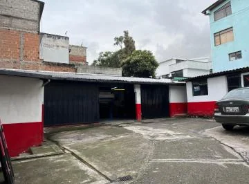 Vendo Edificio en Quito Sobre Una Vía Principal, con 6 Pisos — imagen 3
