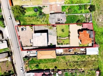 En Venta Casa Comercial en Gualaceo - Bullcay, Azuay — imagen 5