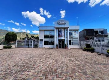 En Venta Casa Comercial en Gualaceo - Bullcay, Azuay — imagen 4