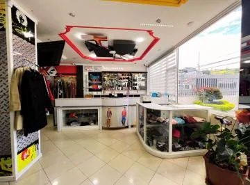 En Venta Casa Comercial en Gualaceo - Bullcay, Azuay — imagen 3
