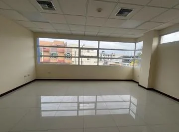 Venta Oficina Business Plaza Cerca Terminal Terrestre | Vanro, Guayas — imagen 5