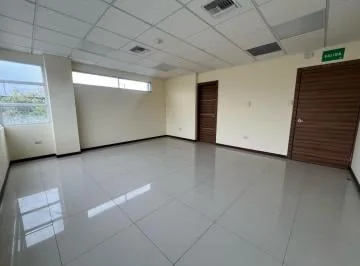 Venta Oficina Business Plaza Cerca Terminal Terrestre | Vanro, Guayas — imagen 2
