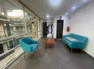 Oficina de 67 m² en Cumbayá – Ubicación Estratégica y Excelente Iluminación — imagen 2
