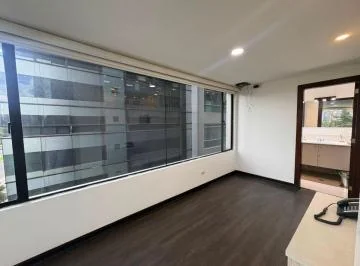 Venta o Arriendo Oficina Comercial Frente Al Parque La Carolina — imagen 5
