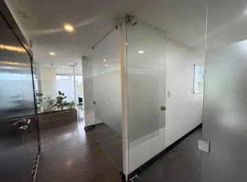 Venta o Arriendo Oficina Comercial Frente Al Parque La Carolina — imagen 4