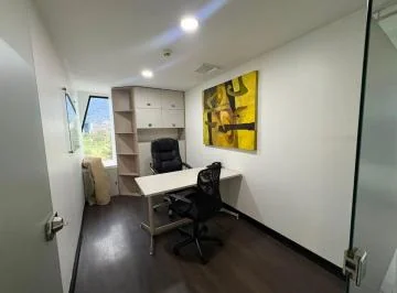 Venta o Arriendo Oficina Comercial Frente Al Parque La Carolina — imagen 3