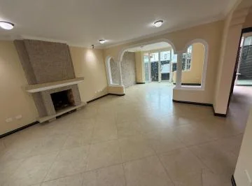 C Asa de Venta en Santa Ines de Cumbaya — imagen 4