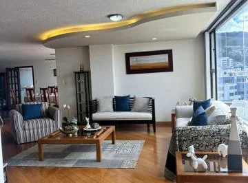 Departamento en Venta con Gran Terraza con Hermosa Vista — imagen 3