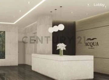 Venta Oficinas de Estreno en Edificio Acqua Gardens, Sector Los Ceibos, Guayas — imagen 5