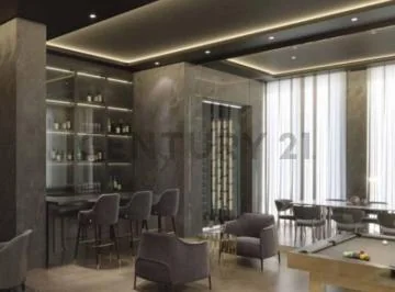 Venta Oficinas de Estreno en Edificio Acqua Gardens, Sector Los Ceibos, Guayas — imagen 3