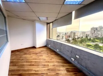 Mv - Sector La Carolina en Venta Oficina 66.78 m² con Vista, Edificio Corporativo — imagen 4