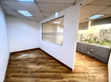 Mv - Sector La Carolina en Venta Oficina 66.78 m² con Vista, Edificio Corporativo — imagen 3