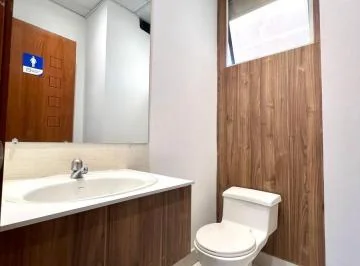 Mv - Sector La Carolina en Venta Oficina 66.78 m² con Vista, Edificio Corporativo — imagen 2