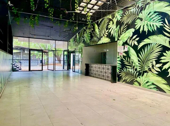Venta o Alquiler Local Comercial en Calle Circunvalación Sur, Guayas — imagen 1