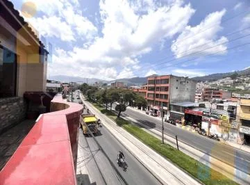 Casa Rentera en Venta Al Sur de Quito Sector Av Mariscal Sucre, Cerca del C. C. Atahualpa — imagen 5