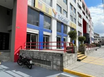 Norte de Quito, Oficina, Local — imagen 3