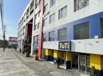 Norte de Quito, Oficina, Local — imagen 2