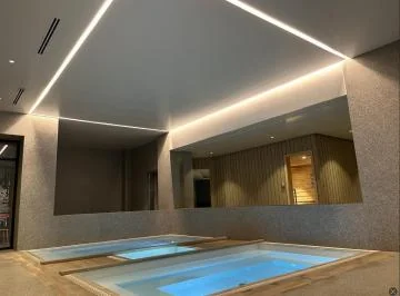Vendo o Rento Hermoso Departamento de Lujo - Cumbayá Aquarela. Provincia de Pichincha — imagen 4
