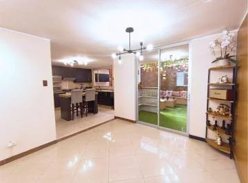 Casa de 279 m² en Conjunto Exclusivo de Solo 4 Viviendas con Jardín Privado y Bbq | La Armenia 1 — imagen 4