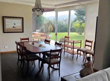 Casa de Venta en Cumbaya Sector Site Center — imagen 3