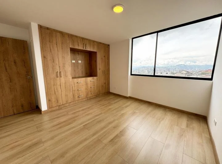 Venta Espectacular Departamento (Sector Granda Centeno) — imagen 1