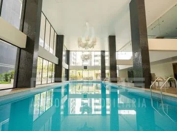Recoleta, El Mejor Lugar Para Vivir, 2 Dorm., 79 m, Areas Comunales — imagen 5
