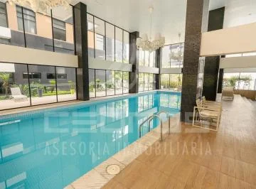 Recoleta, El Mejor Lugar Para Vivir, 2 Dorm., 79 m, Areas Comunales — imagen 4