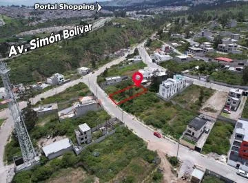 Terreno en Venta en Mastodontes – 258 m² en Urbanización Lirios de Carcelén | Alta Plusvalía — imagen 5