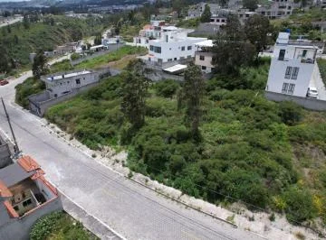 Terreno en Venta en Mastodontes – 258 m² en Urbanización Lirios de Carcelén | Alta Plusvalía — imagen 3
