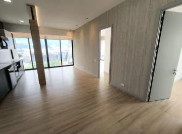 C/ Shyris y Portugal, Departamento de 100 m² en Venta, a Estrenar, La Mejor Vista de La Ciudad — imagen 4