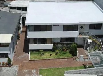 Propiedad en Venta Av Abdón Calderón - Vía Principal Sangolquí — imagen 4
