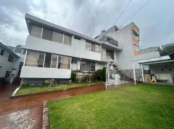 Propiedad en Venta Av Abdón Calderón - Vía Principal Sangolquí — imagen 3